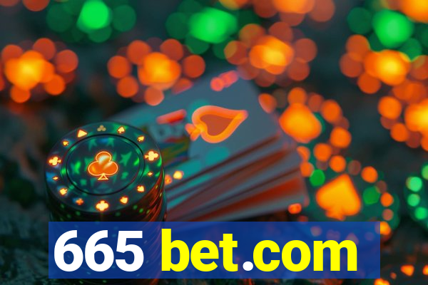 665 bet.com